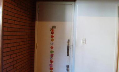 Departamento en venta - 2 Dormitorios 1 Baño - San Cristóbal