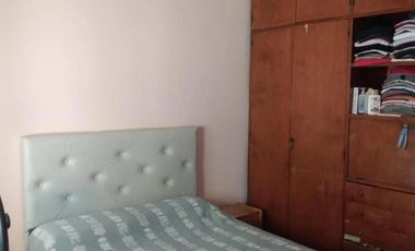 Departamento en venta - 2 Dormitorios 1 Baño - San Cristóbal