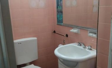 Departamento en venta - 2 Dormitorios 1 Baño - San Cristóbal