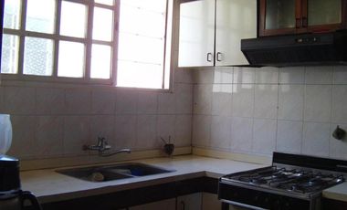 Departamento en venta - 2 Dormitorios 1 Baño - San Cristóbal