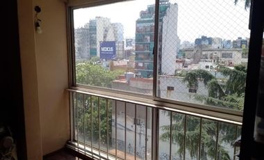 Departamento en venta - 2 Dormitorios 1 Baño - San Cristóbal