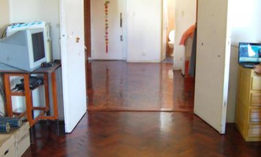 Departamento en venta - 2 Dormitorios 1 Baño - San Cristóbal