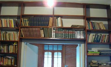 Departamento en venta - 2 Dormitorios 1 Baño - San Cristóbal