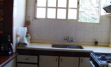 Departamento en venta - 2 Dormitorios 1 Baño - San Cristóbal