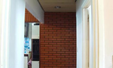 Departamento en venta - 2 Dormitorios 1 Baño - San Cristóbal