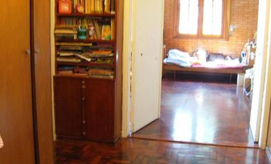 Departamento en venta - 2 Dormitorios 1 Baño - San Cristóbal