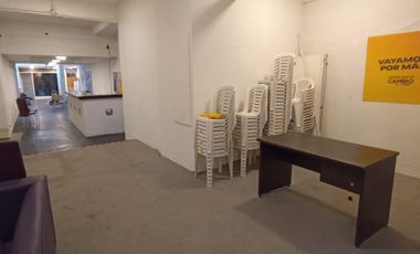 Local en alquiler Maipu y Av. Cordoba