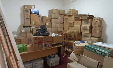 Local en alquiler Maipu y Av. Cordoba