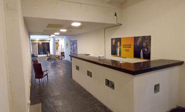 Local en alquiler Maipu y Av. Cordoba