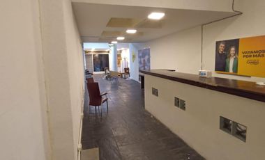 Local en alquiler Maipu y Av. Cordoba