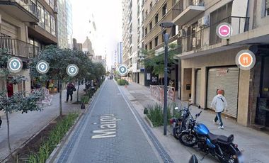 Local en alquiler Maipu y Av. Cordoba
