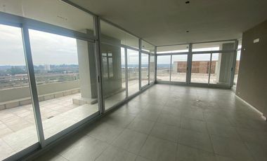 Venta departamento de 2 dormitorios, balcón con parrillero en Granadero Baigorria