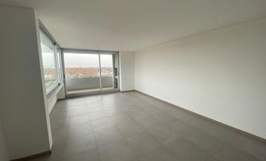Venta departamento de 2 dormitorios, balcón con parrillero en Granadero Baigorria