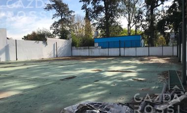 Depósito en alquiler en Burzaco