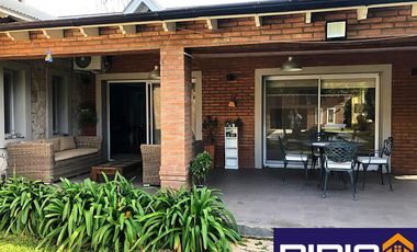 Casa venta Parque las Naciones Guernica