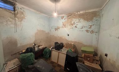 Venta casa a refaccionar Santa Fe - oportunidad