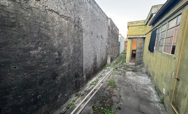 Venta casa a refaccionar Santa Fe - oportunidad