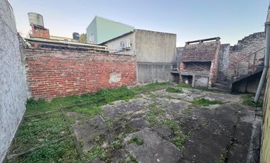 Venta casa a refaccionar Santa Fe - oportunidad