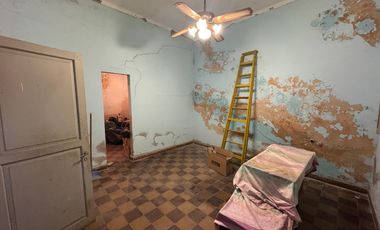 Venta casa a refaccionar Santa Fe - oportunidad