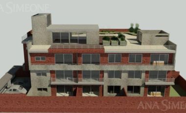 Departamento - Venta - Pilar