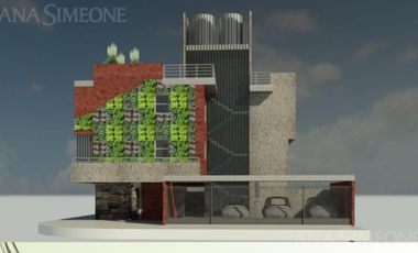 Departamento - Venta - Pilar