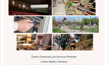 Departamento - Godoy Cruz