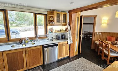 Casa - Terrazas de la Isla