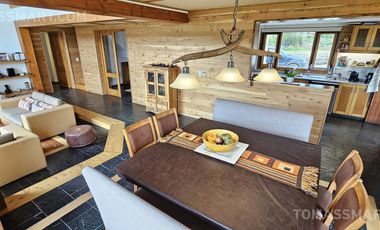 Casa - Terrazas de la Isla