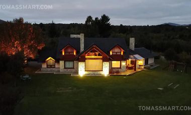 Casa - Terrazas de la Isla