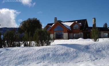 Casa - Terrazas de la Isla