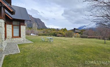 Casa - Terrazas de la Isla