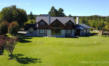 Casa - Terrazas de la Isla
