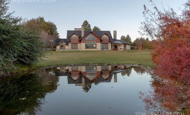 Casa - Terrazas de la Isla