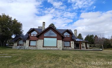 Casa - Terrazas de la Isla