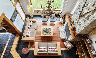 Casa - Terrazas de la Isla