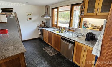 Casa - Terrazas de la Isla