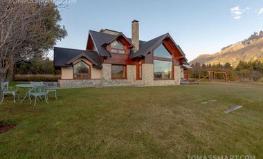 Casa - Terrazas de la Isla