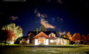 Casa - Terrazas de la Isla