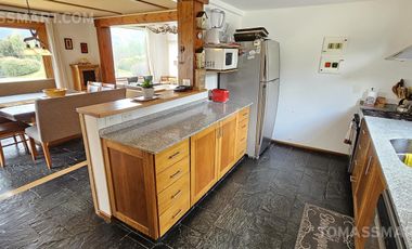 Casa - Terrazas de la Isla