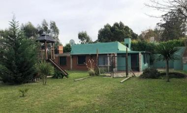 Casa en venta - 2 Dormitorios 2 Baños - Miramar