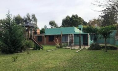 Casa en venta - 2 Dormitorios 2 Baños - Miramar