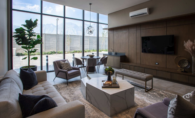 VENTA DEPARTAMENTOS LA HUASTECA