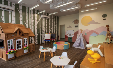 VENTA DEPARTAMENTOS LA HUASTECA