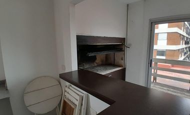 Departamento en venta en Martínez, de 2 ambientes, cochera, baulera.