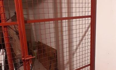 Departamento en venta en Martínez, de 2 ambientes, cochera, baulera.