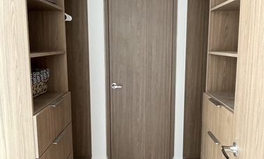 DEPARTAMENTO AMUEBLADO EN RENTA, LANKA, SANTA CATARINA, N.L.