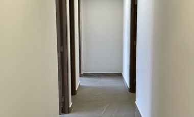 DEPARTAMENTO AMUEBLADO EN RENTA, LANKA, SANTA CATARINA, N.L.