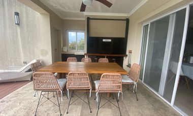 VENTA Casa 6 ambientes San Marco Villanueva