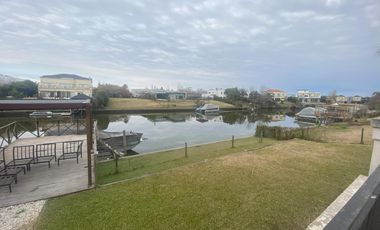 VENTA Casa 6 ambientes San Marco Villanueva