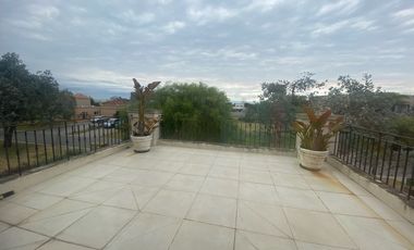 VENTA Casa 6 ambientes San Marco Villanueva